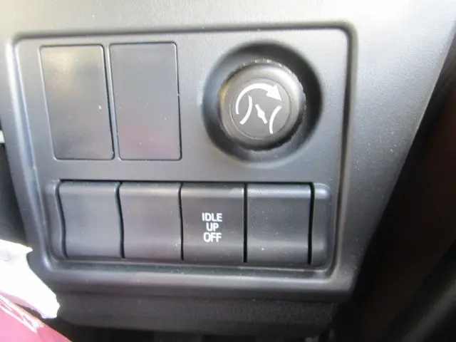日野 レンジャー 2KG-FE2ACA(2WD)の写真13