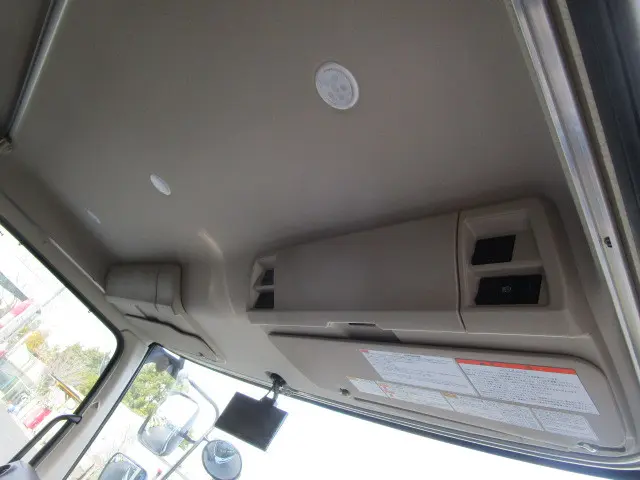 日野 レンジャー 2KG-FE2ACA(2WD)の写真19