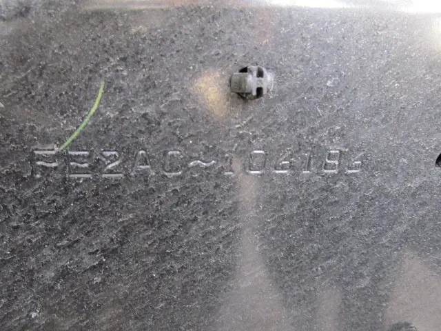 日野 レンジャー 2KG-FE2ACA(2WD)の写真24