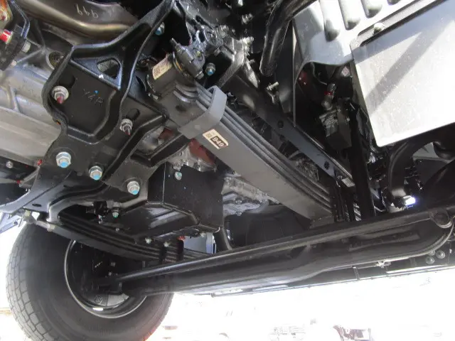 日野 レンジャー 2KG-FE2ACA(2WD)の写真25