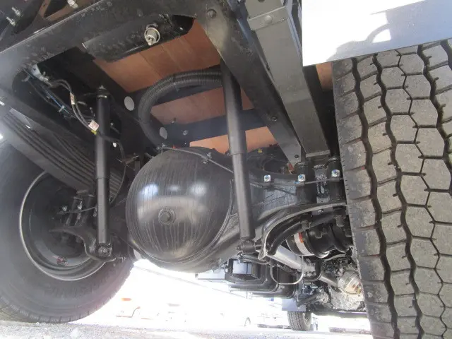 日野 レンジャー 2KG-FE2ACA(2WD)の写真26