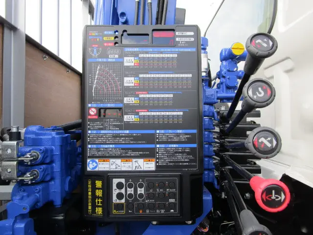 日野 レンジャー 2KG-FE2ACA(2WD)の写真31