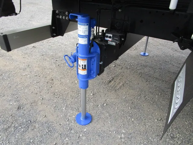 日野 レンジャー 2KG-FE2ACA(2WD)の写真32