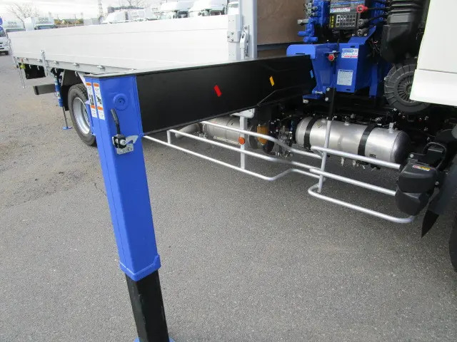 日野 レンジャー 2KG-FE2ACA(2WD)の写真33