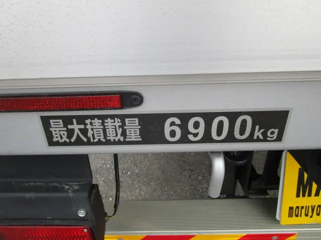 日野 レンジャー 2KG-FE2ACA(2WD)の写真37