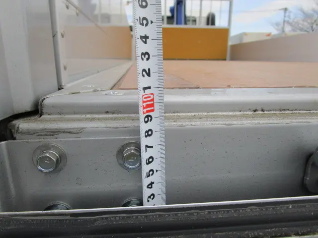 日野 レンジャー 2KG-FE2ACA(2WD)の写真41