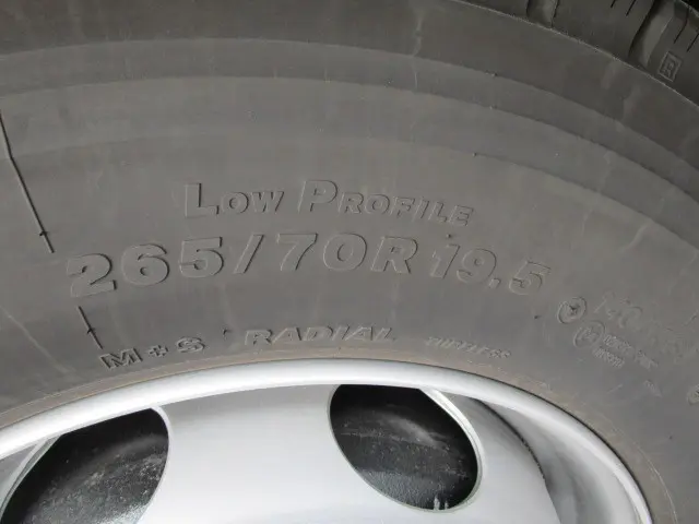 日野 レンジャー 2KG-FE2ACA(2WD)の写真43
