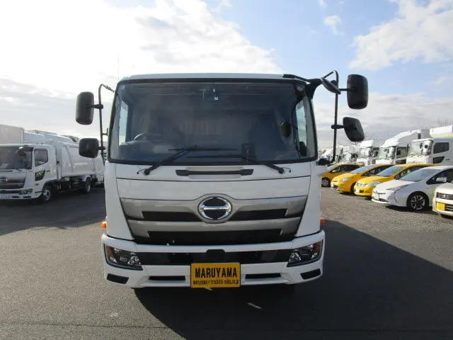 日野 レンジャー 2KG-FE2ACA(2WD)の写真44