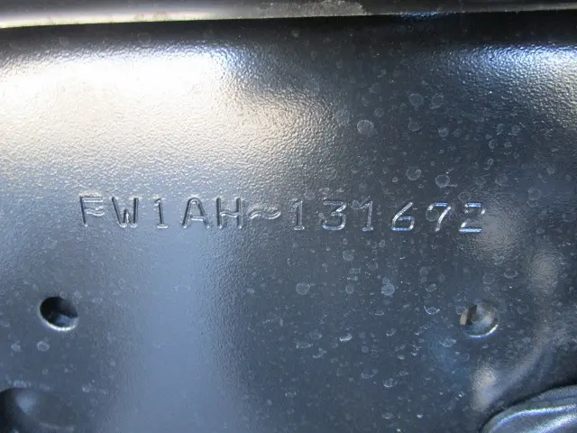 日野 プロフィア 2KG-FW1AHB(8x4)の写真24