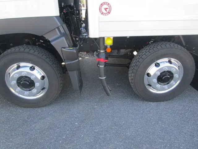 日野 プロフィア 2KG-FW1AHB(8x4)の写真30
