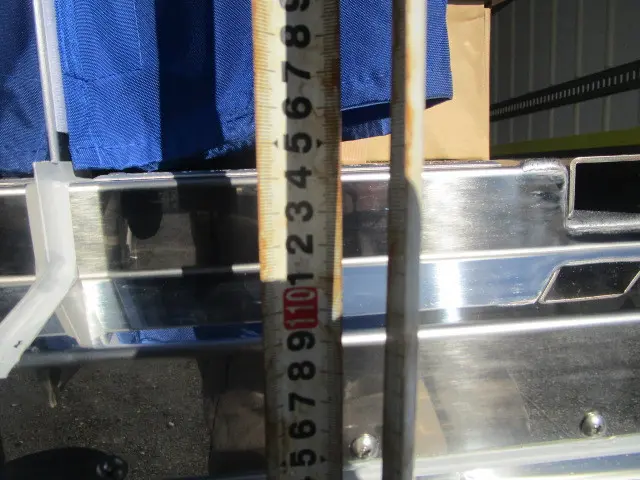 日野 プロフィア 2KG-FW1AHB(8x4)の写真46