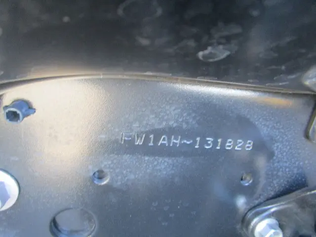 日野 プロフィア 2KG-FW1AHB(8x4)の写真20