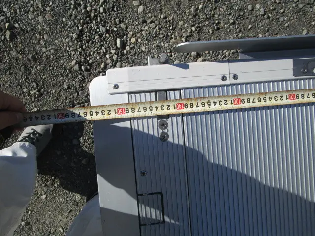 日野 プロフィア 2KG-FW1AHB(8x4)の写真32