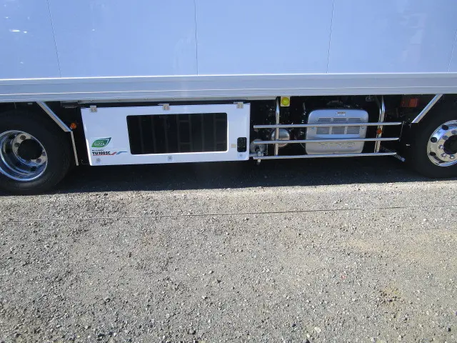 日野 プロフィア 2KG-FW1AHB(8x4)の写真42