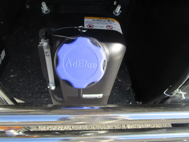 日野 プロフィア 2KG-FW1AHB(8x4)の写真44