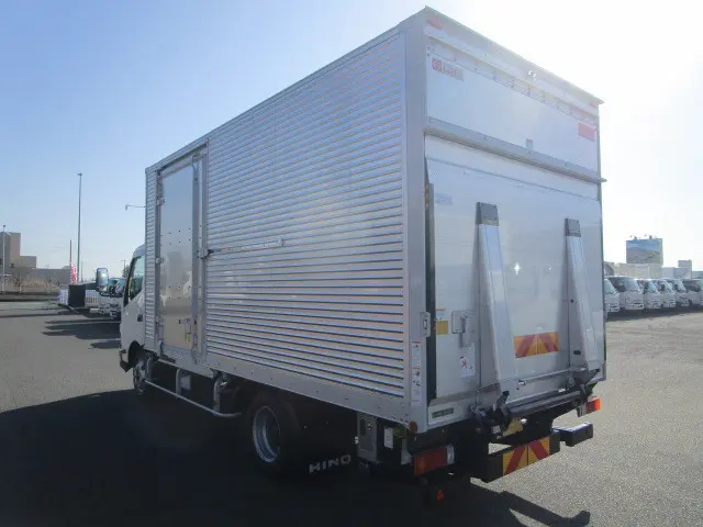 日野 デュトロ 2WG-XZU713N(2WD)の写真3