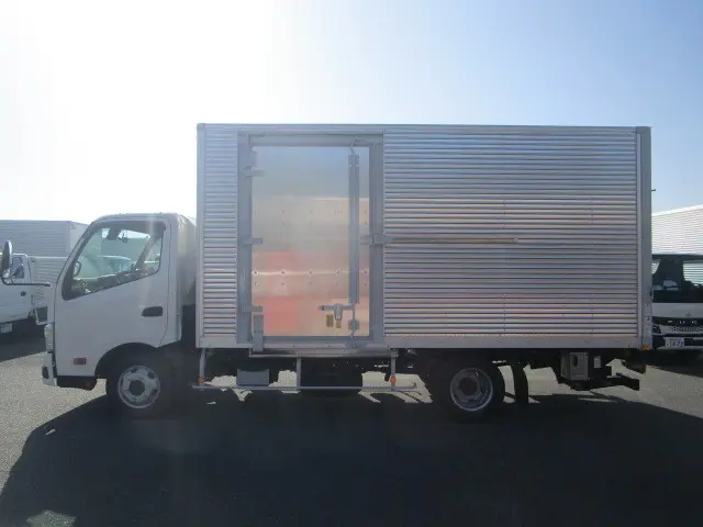 日野 デュトロ 2WG-XZU713N(2WD)の写真5