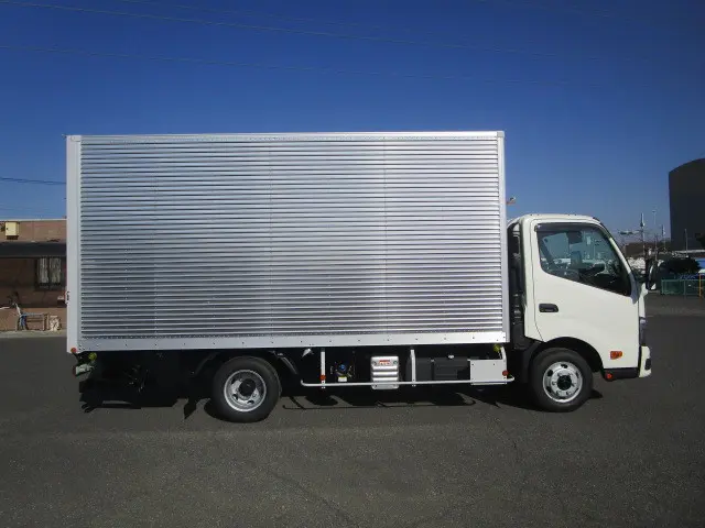 日野 デュトロ 2WG-XZU713N(2WD)の写真6