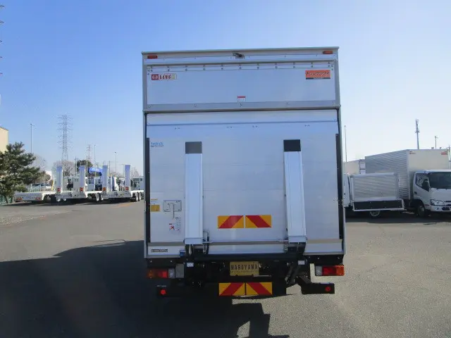 日野 デュトロ 2WG-XZU713N(2WD)の写真7