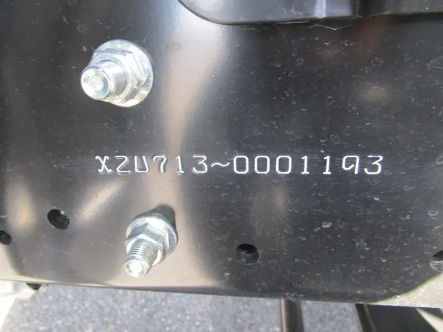 日野 デュトロ 2WG-XZU713N(2WD)の写真23