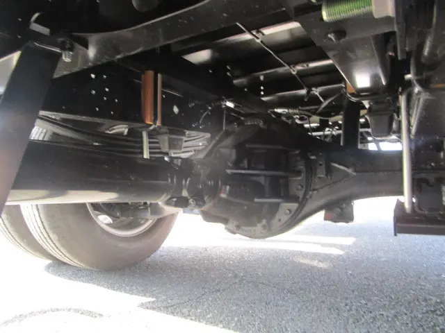 日野 デュトロ 2WG-XZU713N(2WD)の写真24