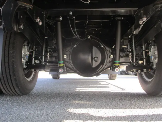 日野 デュトロ 2WG-XZU713N(2WD)の写真25