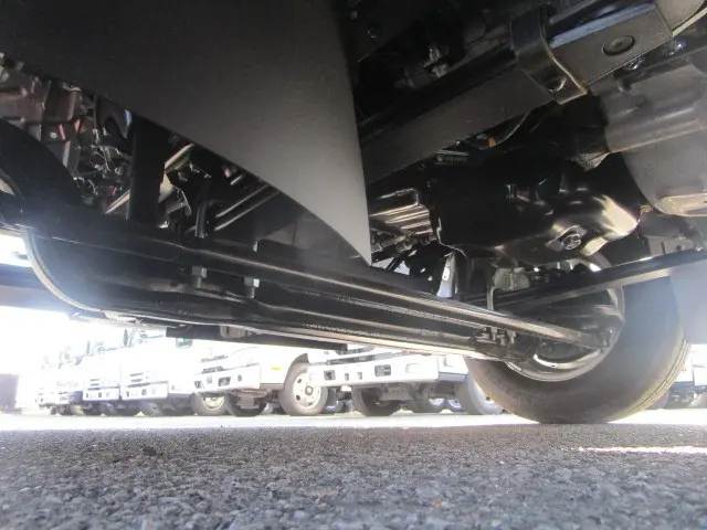 日野 デュトロ 2WG-XZU713N(2WD)の写真26