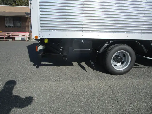 日野 デュトロ 2WG-XZU713N(2WD)の写真29