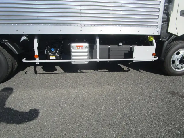 日野 デュトロ 2WG-XZU713N(2WD)の写真30