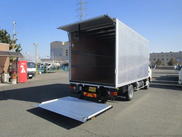 日野 デュトロ 2WG-XZU713N(2WD)の写真33