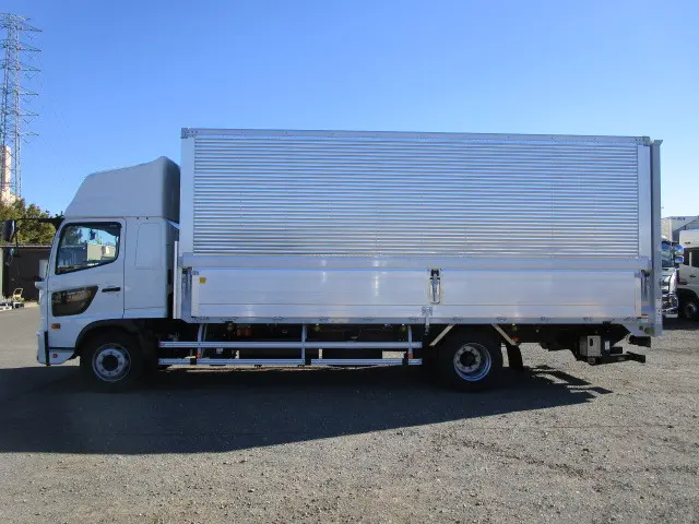 日野 レンジャー 2KG-FE2ACG(2WD)の写真7