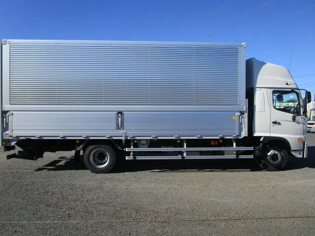 日野 レンジャー 2KG-FE2ACG(2WD)の写真8