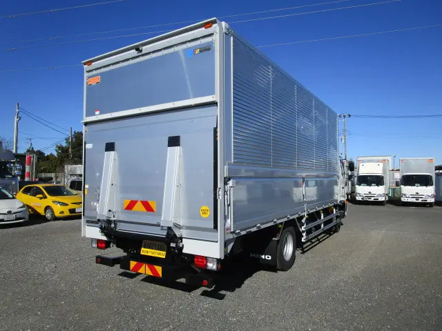 日野 レンジャー 2KG-FE2ACG(2WD)の写真10