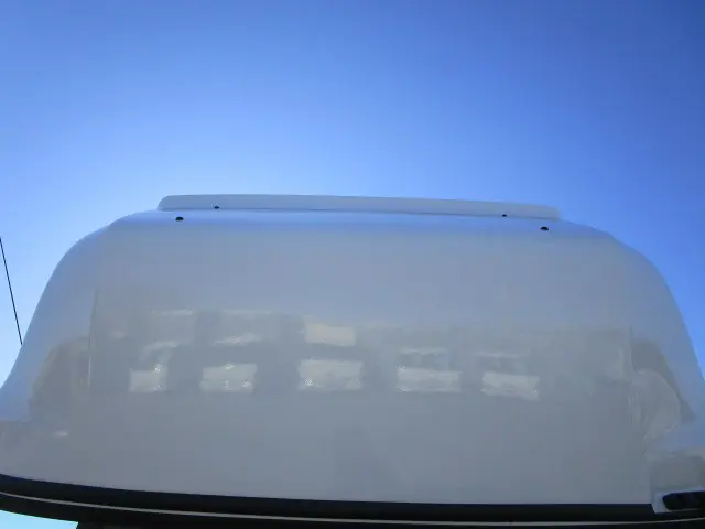 日野 レンジャー 2KG-FE2ACG(2WD)の写真15