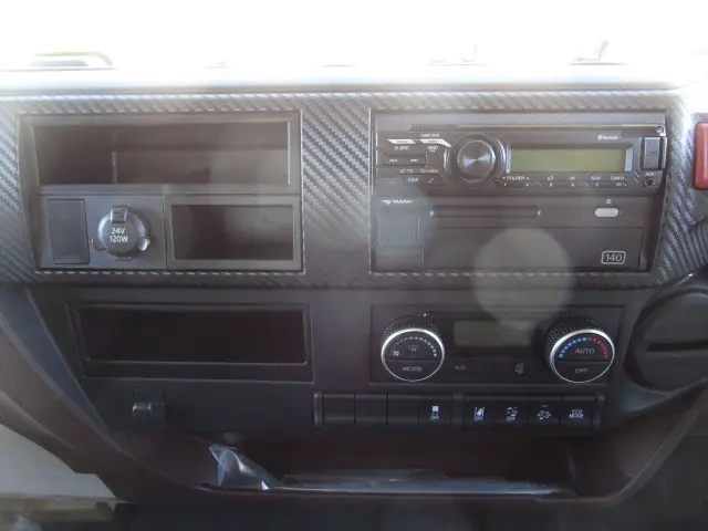 日野 レンジャー 2KG-FE2ACG(2WD)の写真19