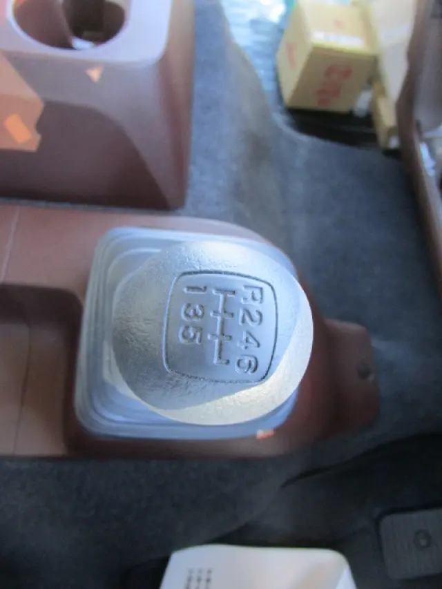 日野 レンジャー 2KG-FE2ACG(2WD)の写真20