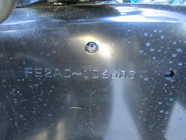 日野 レンジャー 2KG-FE2ACG(2WD)の写真28