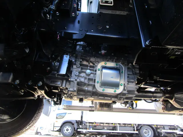 日野 レンジャー 2KG-FE2ACG(2WD)の写真29