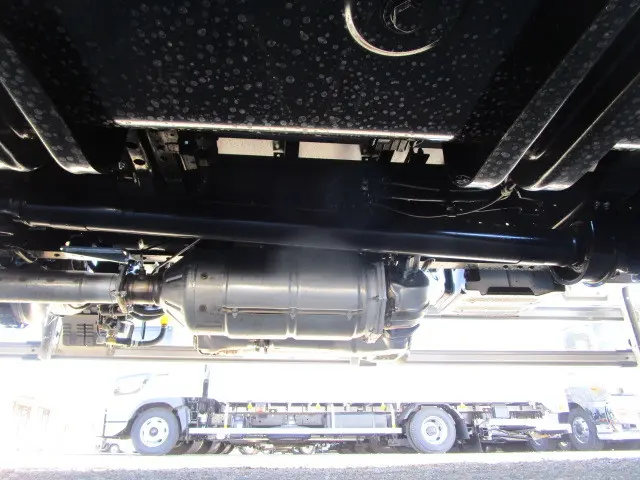日野 レンジャー 2KG-FE2ACG(2WD)の写真30