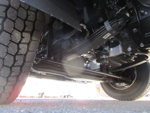 日野 レンジャー 2KG-FE2ACG(2WD)の写真31