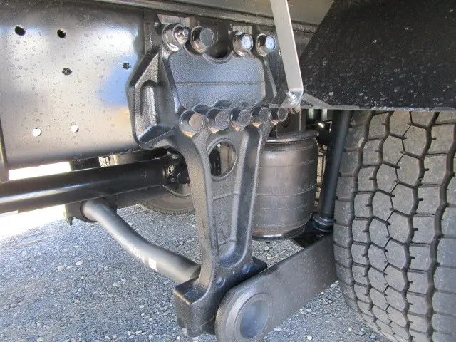 日野 レンジャー 2KG-FE2ACG(2WD)の写真33