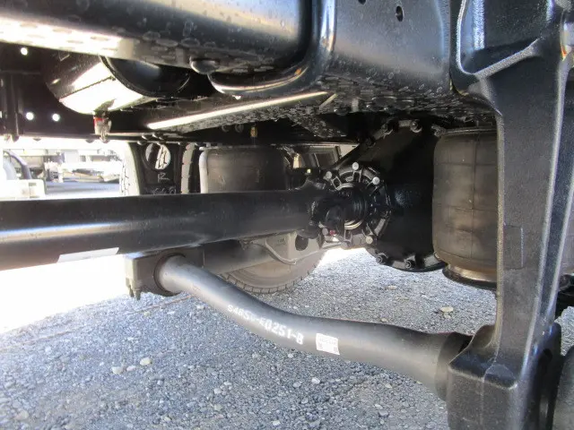 日野 レンジャー 2KG-FE2ACG(2WD)の写真34