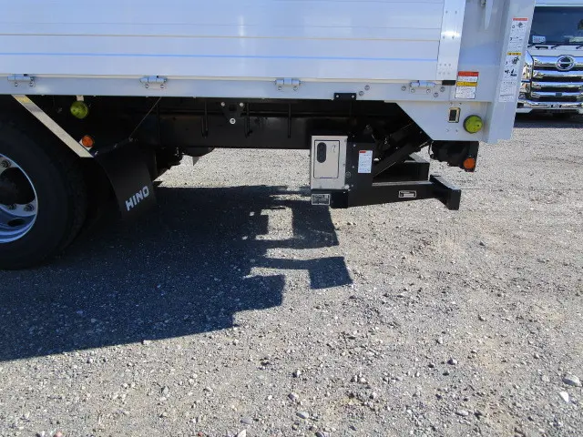 日野 レンジャー 2KG-FE2ACG(2WD)の写真37
