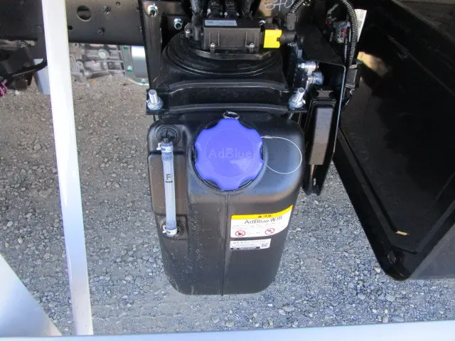 日野 レンジャー 2KG-FE2ACG(2WD)の写真40