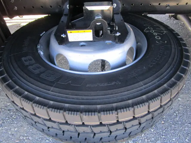 日野 レンジャー 2KG-FE2ACG(2WD)の写真43