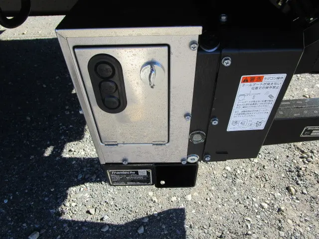 日野 レンジャー 2KG-FE2ACG(2WD)の写真44