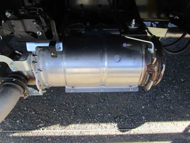 日野 レンジャー 2KG-FE2ACG(2WD)の写真46
