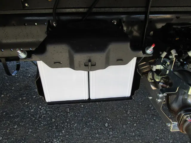 日野 レンジャー 2KG-FE2ACG(2WD)の写真47