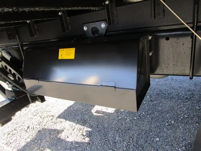 日野 レンジャー 2KG-FE2ACG(2WD)の写真48