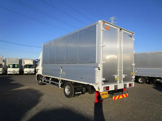 日野 レンジャー 2KG-FE2ACG(2WD)の写真7